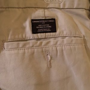 New Never Worn Banana Republic Men’s Pants